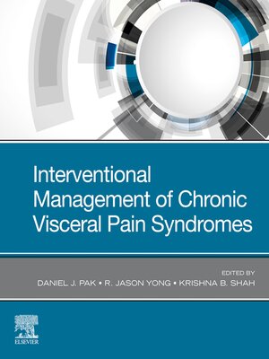 cover image of Interventional Management of Chronic Visceral Pain Syndromes